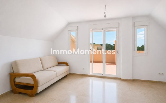 Bestaande woning - Appartement - Casares - Casares Centro