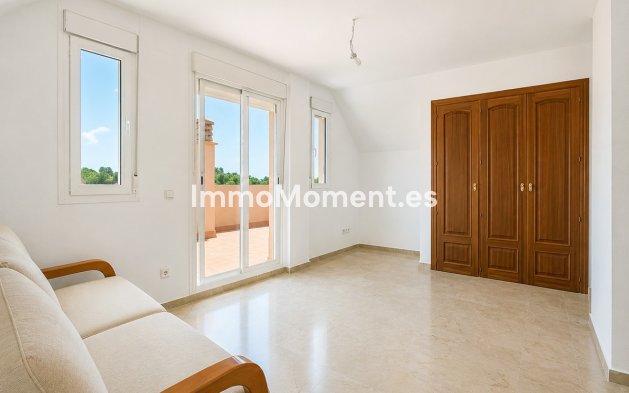 Bestaande woning - Appartement - Casares - Casares Centro