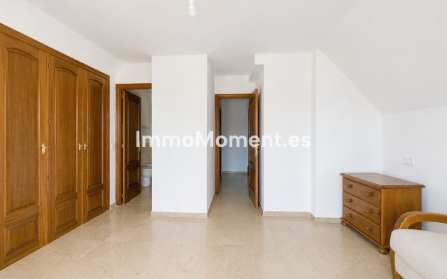 Bestaande woning - Appartement - Casares - Casares Centro