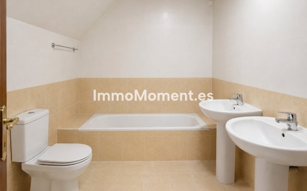 Bestaande woning - Appartement - Casares - Casares Centro