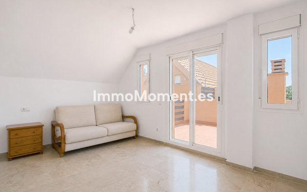 Bestaande woning - Appartement - Casares - Casares Centro