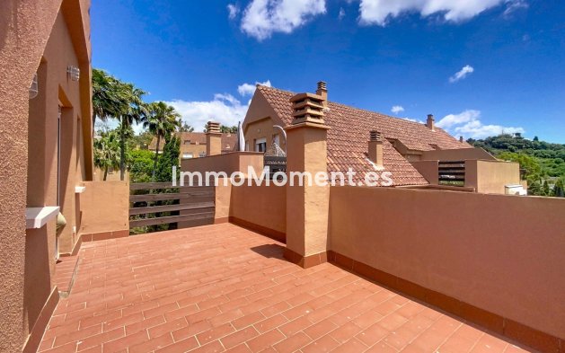 Bestaande woning - Appartement - Casares - Casares Centro