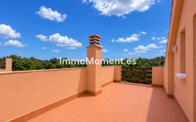 Bestaande woning - Appartement - Casares - Casares Centro