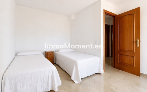 Bestaande woning - Appartement - Casares - Casares Centro