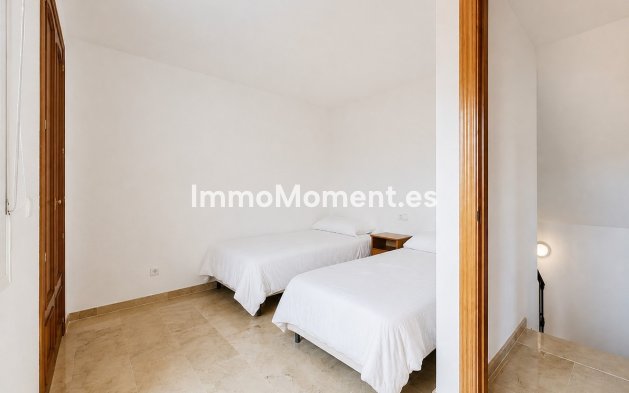 Bestaande woning - Appartement - Casares - Casares Centro