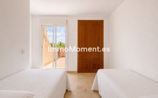 Bestaande woning - Appartement - Casares - Casares Centro