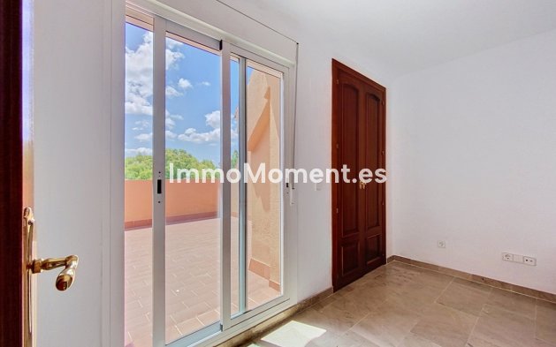 Bestaande woning - Appartement - Casares - Casares Centro