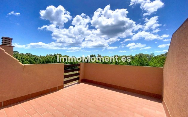 Bestaande woning - Appartement - Casares - Casares Centro