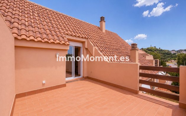 Bestaande woning - Appartement - Casares - Casares Centro