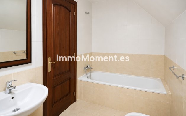 Bestaande woning - Appartement - Casares - Casares Centro