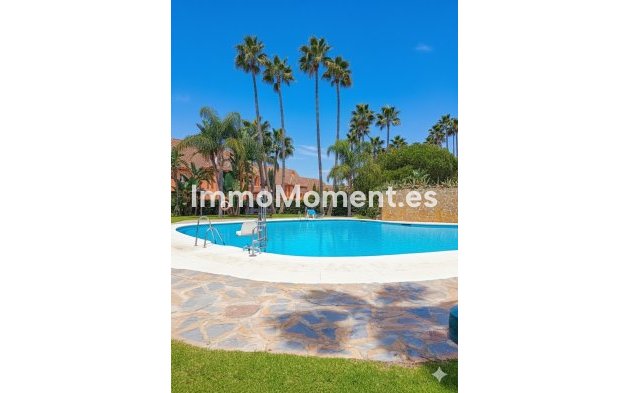 Bestaande woning - Appartement - Casares - Casares Centro