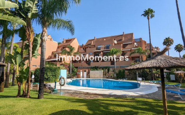 Bestaande woning - Appartement - Casares - Casares Centro