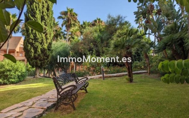 Bestaande woning - Appartement - Casares - Casares Centro