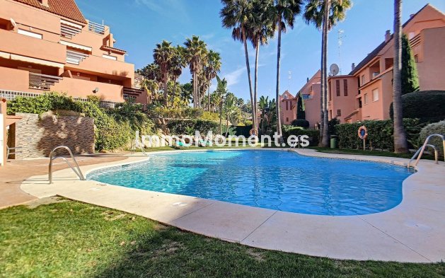 Bestaande woning - Appartement - Casares - Casares Centro