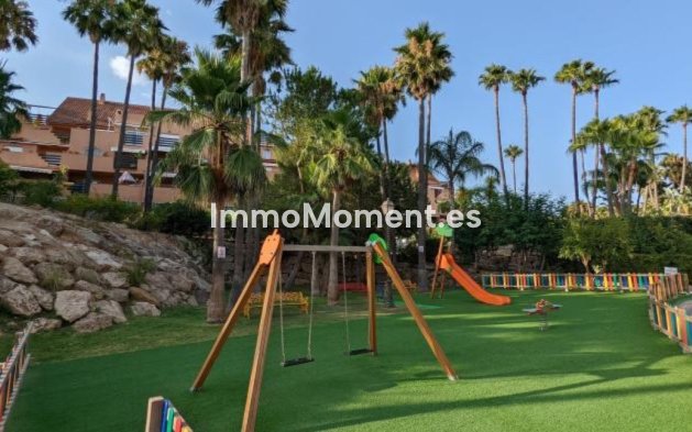 Bestaande woning - Appartement - Casares - Casares Centro