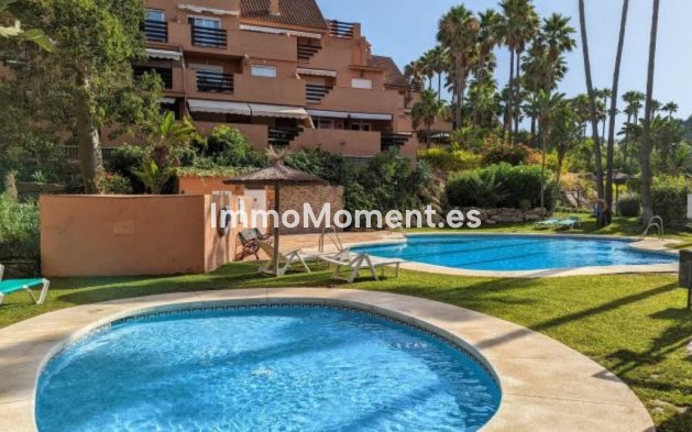 Bestaande woning - Appartement - Casares - Casares Centro
