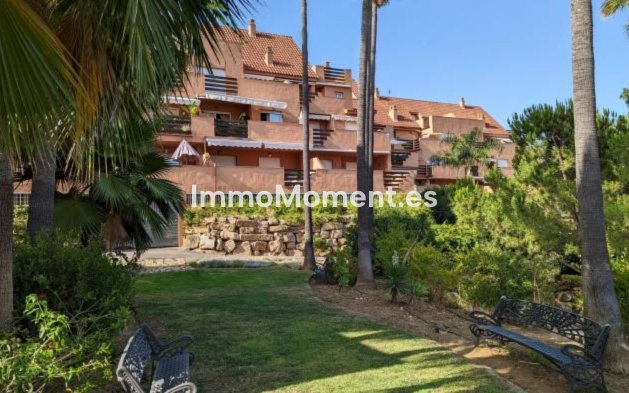 Bestaande woning - Appartement - Casares - Casares Centro