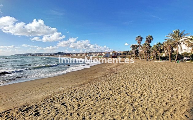 Bestaande woning - Appartement - Casares - Casares Centro