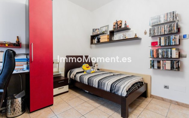 Bestaande woning - Rijtjeshuis - Estepona  - Estepona Centro