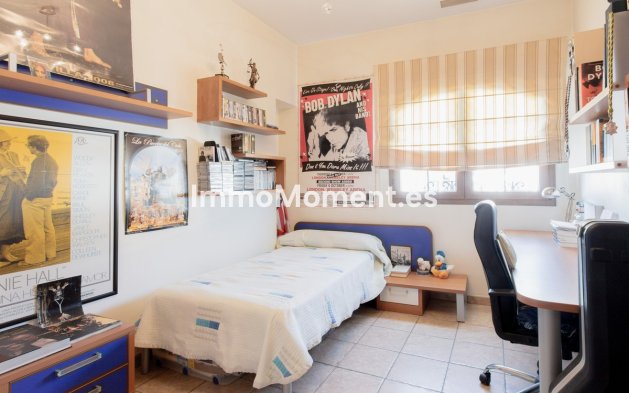 Bestaande woning - Rijtjeshuis - Estepona  - Estepona Centro