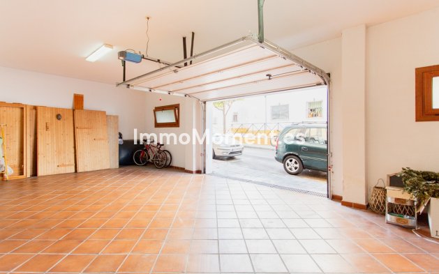 Bestaande woning - Rijtjeshuis - Estepona  - Estepona Centro