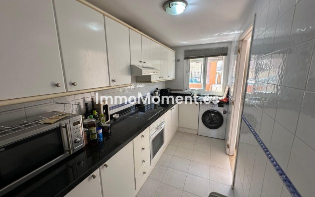 Bestaande woning - Appartement - Casares - Casares Playa