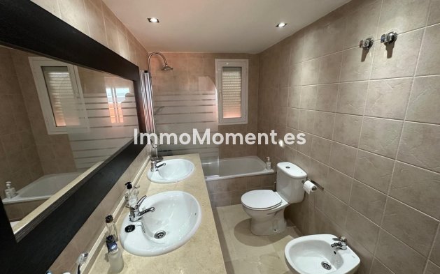 Bestaande woning - Appartement - Casares - Casares Playa