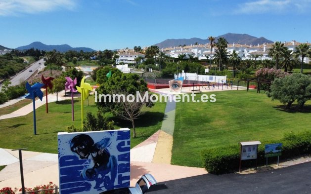 Bestaande woning - Appartement - Casares - Casares Playa
