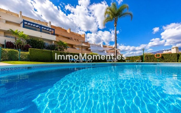 Bestaande woning - Appartement - Casares - Casares Playa