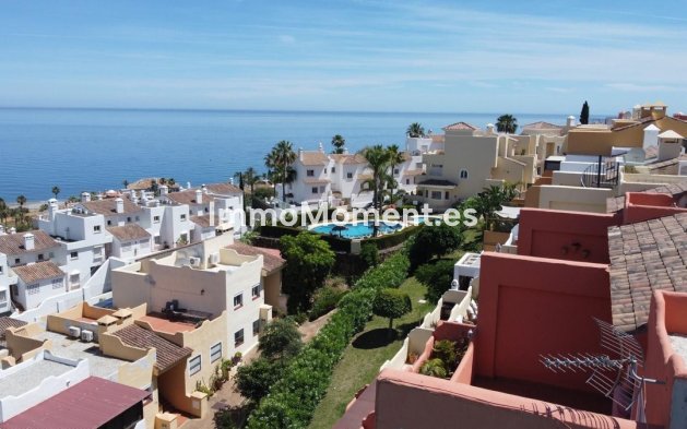 Bestaande woning - Appartement - Casares - Casares Playa