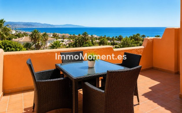 Bestaande woning - Appartement - Casares - Casares Playa