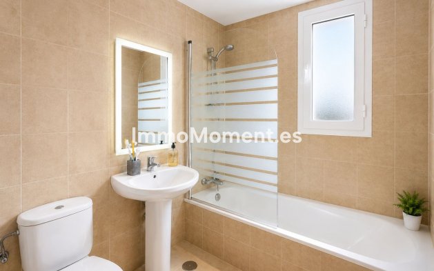 Bestaande woning - Appartement - Casares - Casares Playa