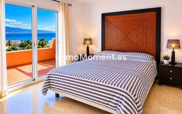 Bestaande woning - Appartement - Casares - Casares Playa