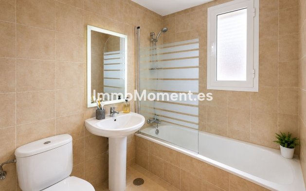 Bestaande woning - Appartement - Casares - Casares Playa