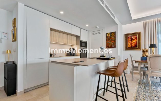 Bestaande woning - Appartement - Fuengirola - Fuengirola Centro