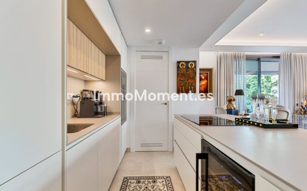 Bestaande woning - Appartement - Fuengirola - Fuengirola Centro