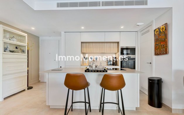 Bestaande woning - Appartement - Fuengirola - Fuengirola Centro