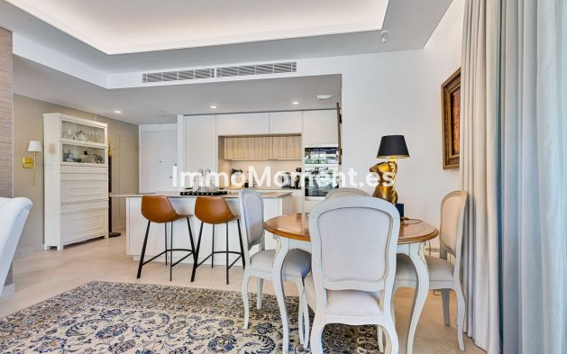 Bestaande woning - Appartement - Fuengirola - Fuengirola Centro