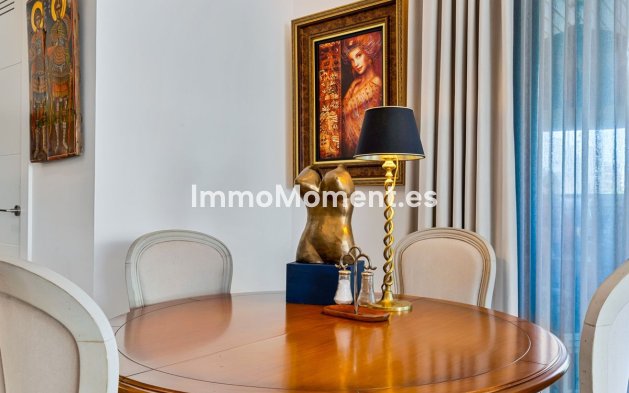 Bestaande woning - Appartement - Fuengirola - Fuengirola Centro