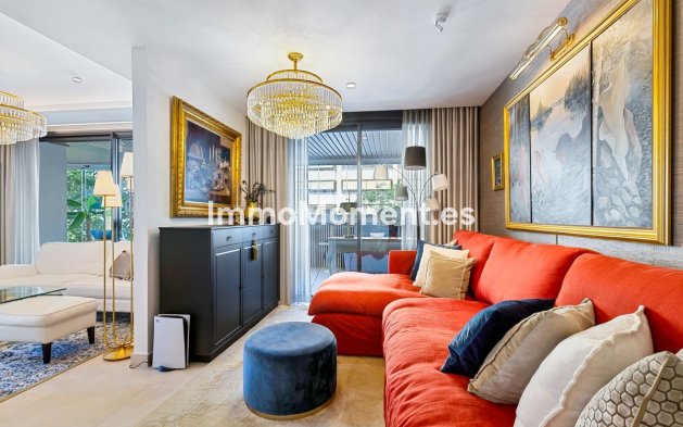 Bestaande woning - Appartement - Fuengirola - Fuengirola Centro