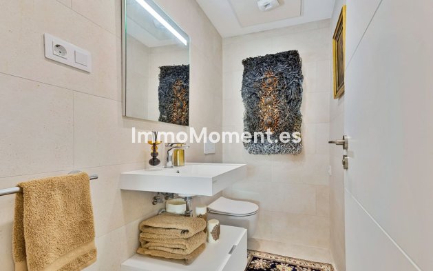 Bestaande woning - Appartement - Fuengirola - Fuengirola Centro