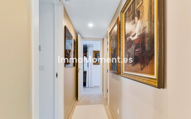 Bestaande woning - Appartement - Fuengirola - Fuengirola Centro