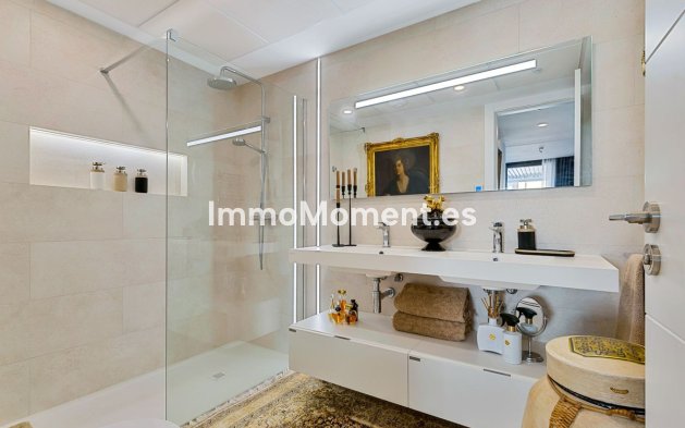 Bestaande woning - Appartement - Fuengirola - Fuengirola Centro