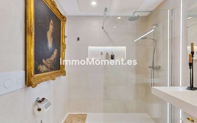 Bestaande woning - Appartement - Fuengirola - Fuengirola Centro