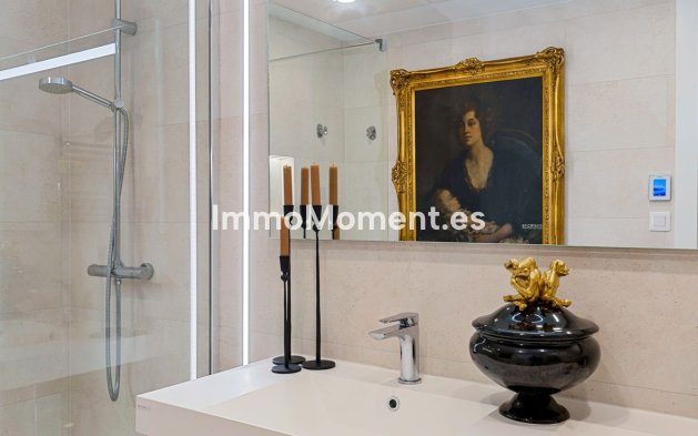 Bestaande woning - Appartement - Fuengirola - Fuengirola Centro