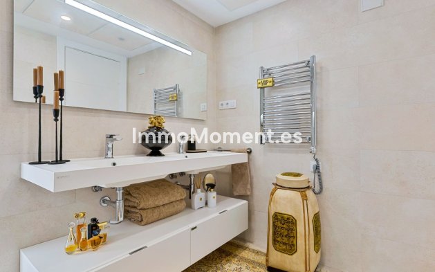 Bestaande woning - Appartement - Fuengirola - Fuengirola Centro