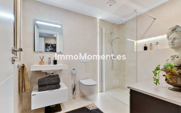 Bestaande woning - Appartement - Fuengirola - Fuengirola Centro