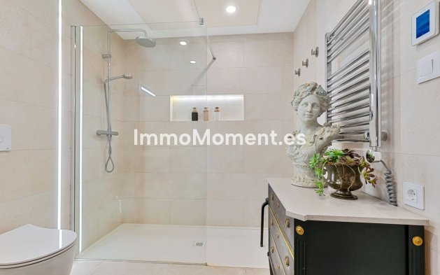 Bestaande woning - Appartement - Fuengirola - Fuengirola Centro
