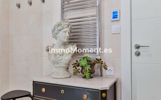 Bestaande woning - Appartement - Fuengirola - Fuengirola Centro