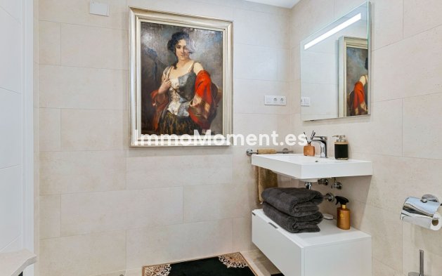 Bestaande woning - Appartement - Fuengirola - Fuengirola Centro